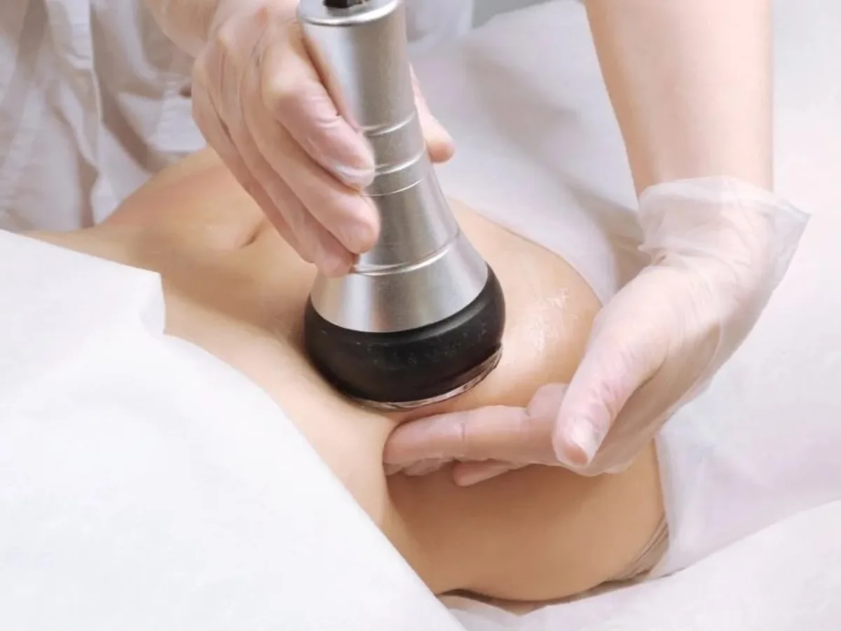Cavitation