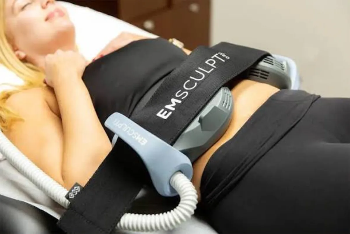 Emsculpt