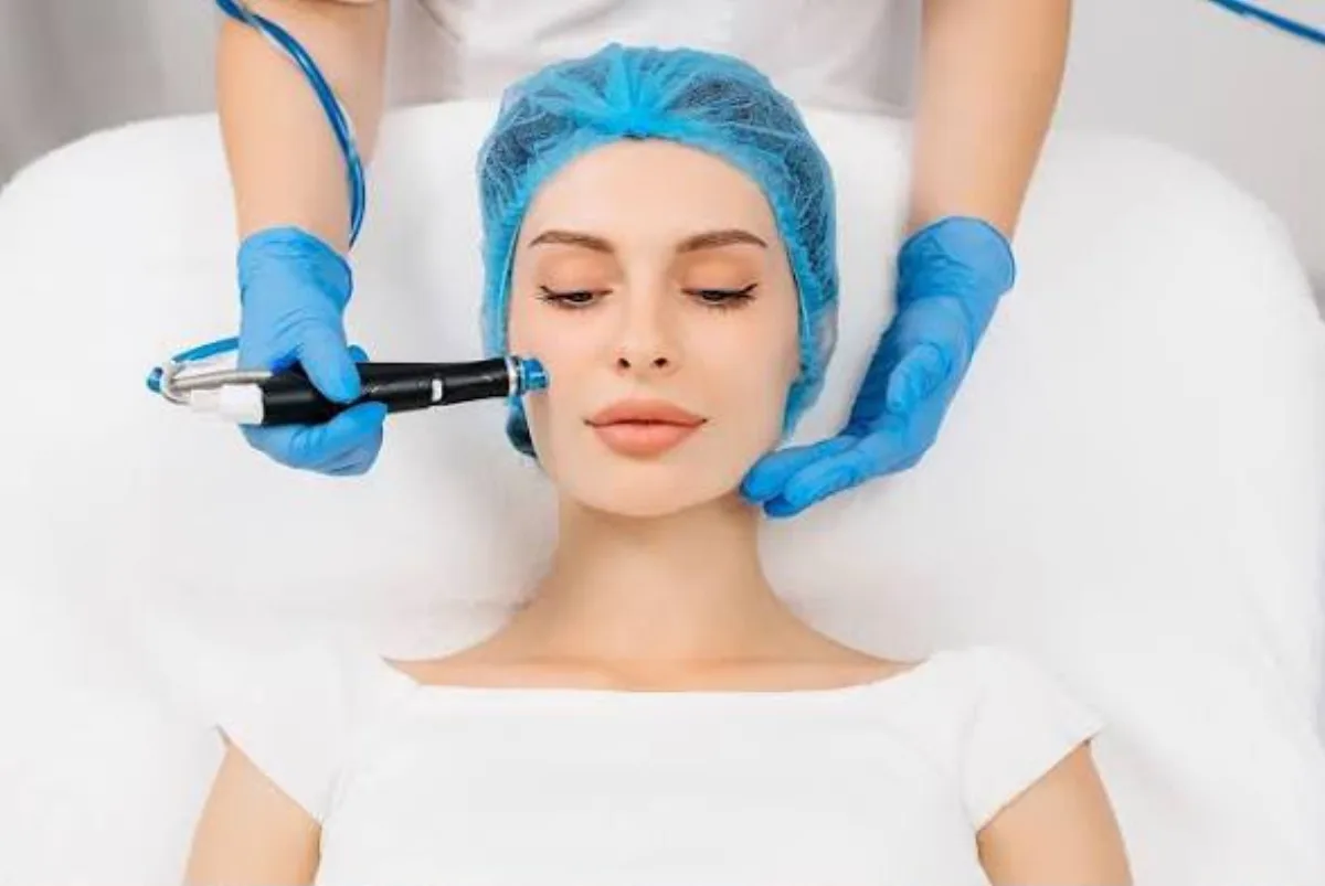 Soins du Visage