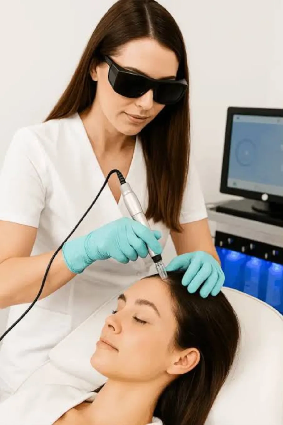 PRP — Plasma Riche en Plaquettes
